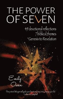 bokomslag Power of Seven