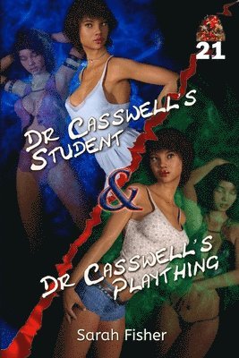 Sarah Fisher - Dr Casswell's Collection, Häftad