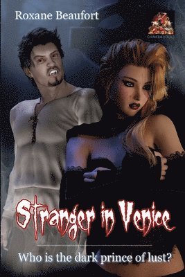 Stranger in Venice: Who is the dark prince of lust? 1