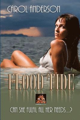 Carol Anderson - Flood Tide, Häftad