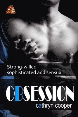 Cathryn Cooper - Obsession, Häftad