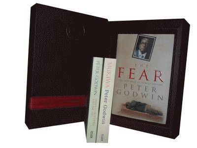 Peter Godwin, 3 Books Collection Pack Set