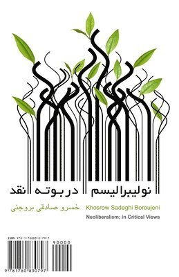 bokomslag Neoliberalism in Critical View