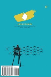 bokomslag Jong-e Zaman