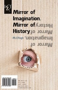 bokomslag Mirror of Imagination, Mirror of History: Ayeneh Khial, Ayeneh Tarikh