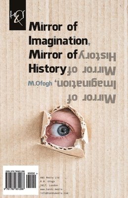 bokomslag Mirror of Imagination, Mirror of History: Ayeneh Khial, Ayeneh Tarikh