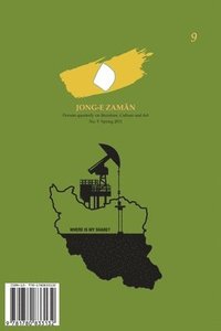 bokomslag Jong-e Zaman 9