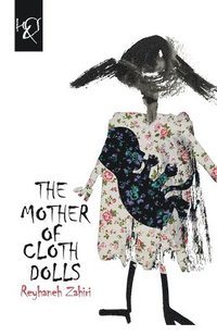 bokomslag The Mother of Cloth Dolls
