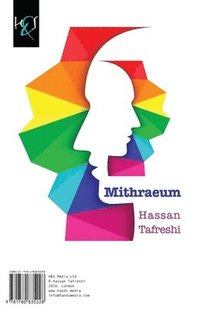 bokomslag Mithraeum: Mehrabeh
