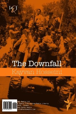 The Downfall: Soghoot 1