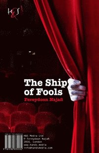 bokomslag The Ship of Fools: Keshti Ahmagh-ha