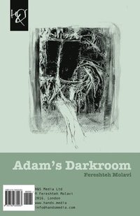 bokomslag Adam's Darkroom: Tarikkhaneh-ye Adam