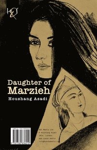 bokomslag Daughter of Marzieh: Dokhtar-e Marzieh