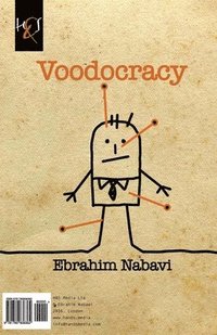 bokomslag Voodocracy