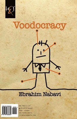 Voodocracy 1