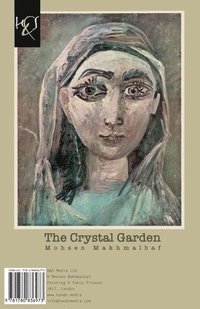 bokomslag The Crystal Garden: Baagh-e Boloor