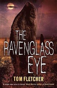bokomslag The Ravenglass Eye