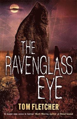 bokomslag The Ravenglass Eye