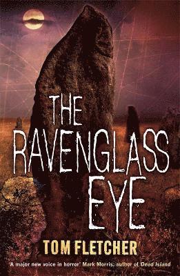 Tom Fletcher - Ravenglass Eye, Häftad
