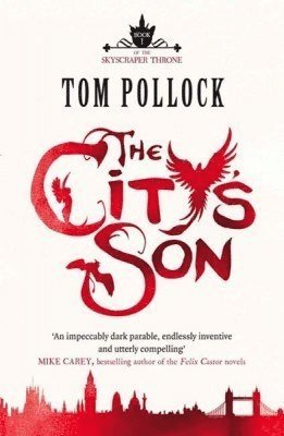 City's Son