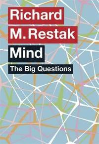 bokomslag The Big Questions: Mind