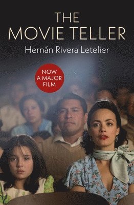 The Movie Teller 1