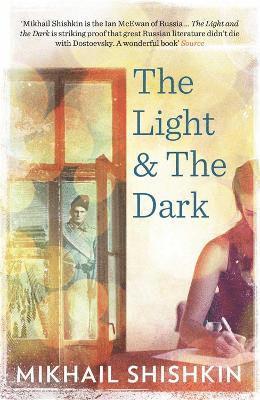 The Light and the Dark 1