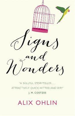 Signs and Wonders 1