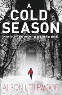 bokomslag A Cold Season