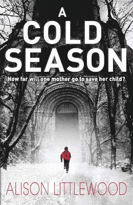 Alison Littlewood - Cold Season, Häftad