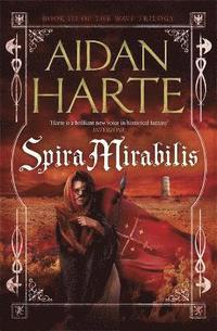bokomslag Spira Mirabilis