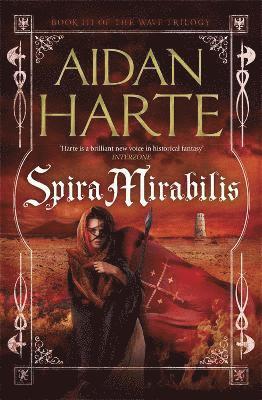 Spira Mirabilis 1