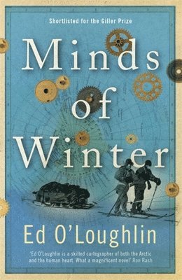 Minds of Winter 1