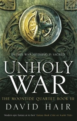 Unholy War 1