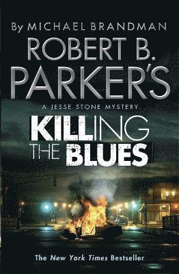 Robert B. Parker's Killing the Blues 1