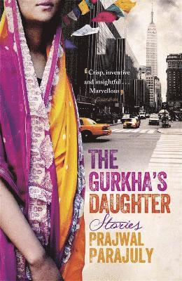 The Gurkha's Daughter 1