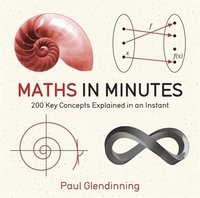 bokomslag Maths in Minutes