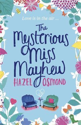 Mysterious Miss Mayhew 1