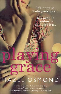 Playing Grace 1