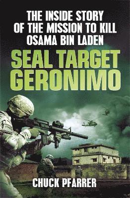 SEAL Target Geronimo 1