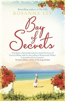 Ley, R: Bay of Secrets