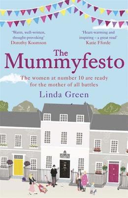Linda Green - Mummyfesto, Häftad
