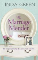 bokomslag The Marriage Mender