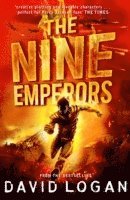 David Logan - Nine Emperors, Häftad