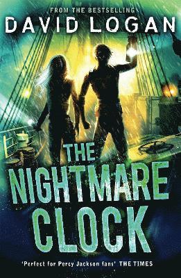 The Nightmare Clock 1