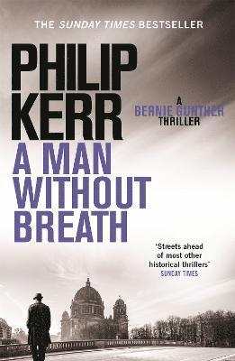 A Man Without Breath 1