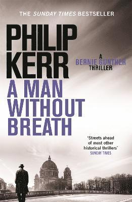 Man Without Breath 1