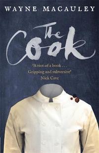 bokomslag Cook