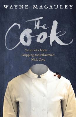 bokomslag Cook