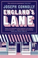 bokomslag England's Lane